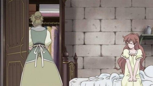 Otaku Gallery  / Anime e Manga / Romeo x Juliet / Screen Shots / 02 - La promessa - Il profumo dei ricordi / 059.jpg